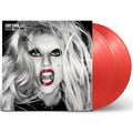 Preorder🔥 แผ่นเสียง Vinyl Lady Gaga - Born This Way ไวนิล LP  [ใหม่และซีล SS]
