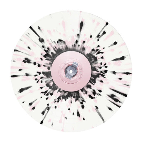 พร้อมส่ง🔥 แผ่นเสียง vinyl Lola Young
I'm Only F**king Myself: The 'Blisters' Edition ไวนิล LP  [ใหม่และซีล SS]