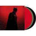 พร้อมส่ง🔥 แผ่นเสียง vinyl Michael Giacchino - Batman ไวนิล LP  [ใหม่และซีล SS]