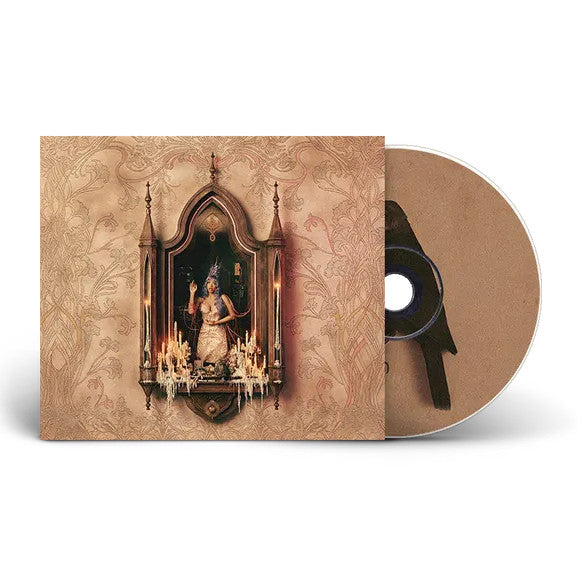 พร้อมส่ง🔥 แผ่น CD Melanie Martinez · Hades ซีดี [ใหม่และซีล SS]
