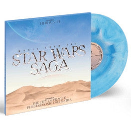 พร้อมส่ง🔥 แผ่นเสียง Vinyl LP Star Wars Original Soundtrack แผ่นไวนิล [ใหม่และซีล SS]