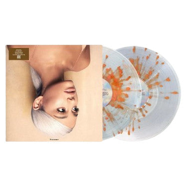 พร้อมส่ง🔥 แผ่นเสียง Vinyl Ariana Grande - Dangerous Woman / Sweetener / eternal sunshine / positions UO Exclusive