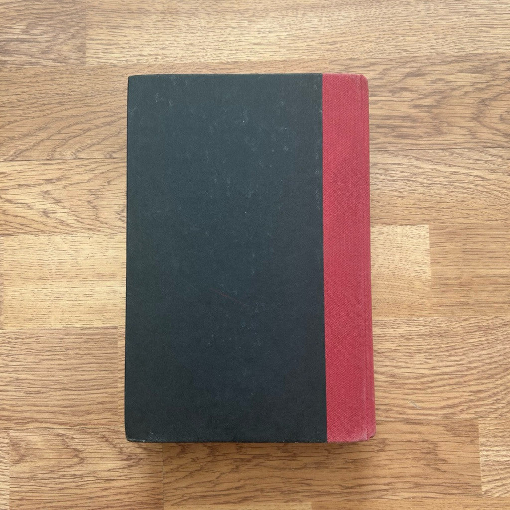 Hardcover Anna Karenina by Leo Tolstoy หนังสือ ภาษาอังกฤษ ปกแข็ง