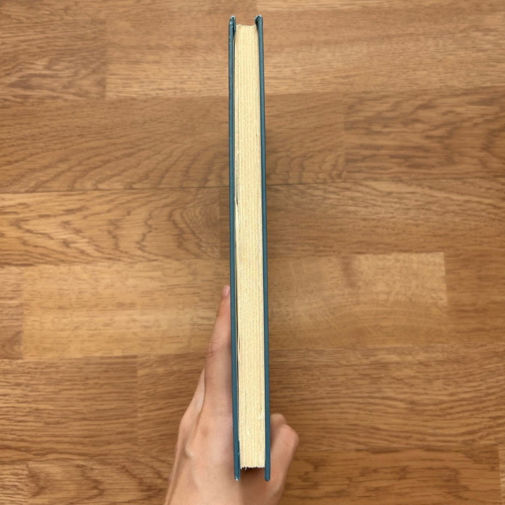 Hardcover The Last Tycoon by F. Scott Fitzgerald หนังสือ ภาษาอังกฤษ ปกแข็ง