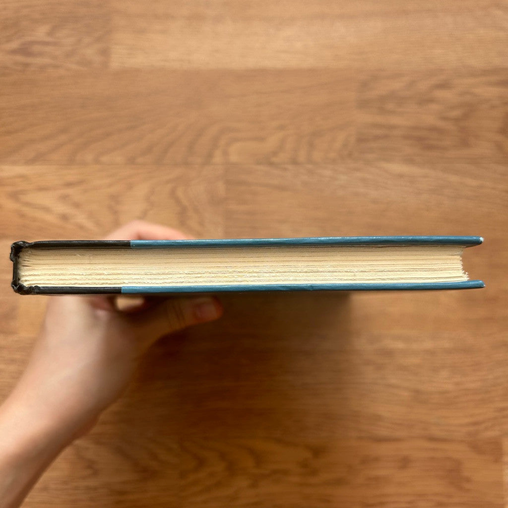 Hardcover The Last Tycoon by F. Scott Fitzgerald หนังสือ ภาษาอังกฤษ ปกแข็ง