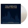 พร้อมส่ง🔥 แผ่นเสียง Vinyl LP แฮร์รี่ พอตเตอร์ The Complete Harry Potter Film Music Collection Vynil แผ่นไวนิล