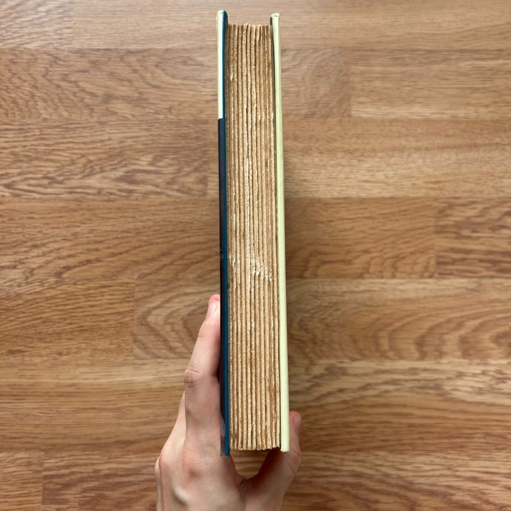 Hardcover Sense and Sensibility by Jane Austen หนังสือ ภาษาอังกฤษ ปกแข็ง