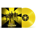 พร้อมส่ง🔥 แผ่นเสียง Vinyl LP SON LUX - Thunderbolts Soundtrack แผ่นไวนิล [ใหม่และซีล SS]
