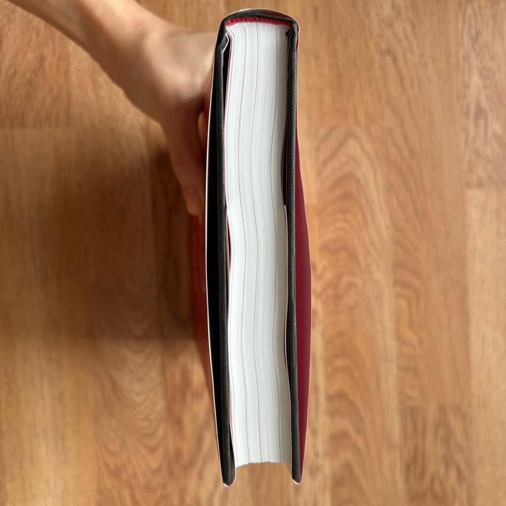 Hardcover How Countries Go Broke: The Big Cycle by Ray Dalio หนังสือ ปกแข็ง
