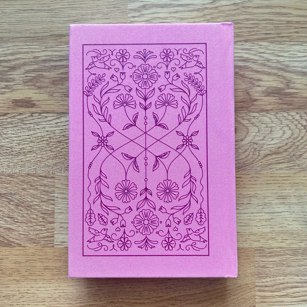 Hardcover Little Women (Signature Clothbound Editions)
by Louisa May Alcott หนังสือ ปกแข็ง