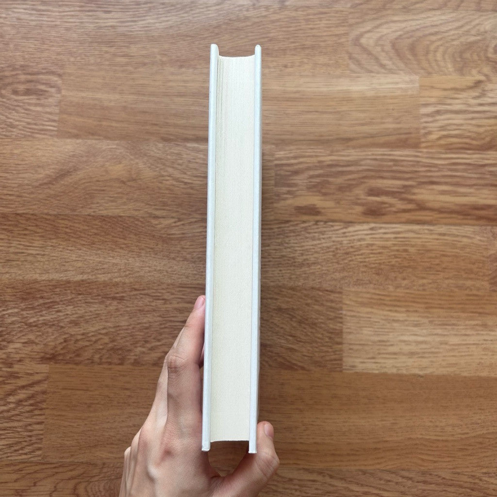 Hardcover Measure What Matters by John Doerr หนังสือ ปกแข็ง