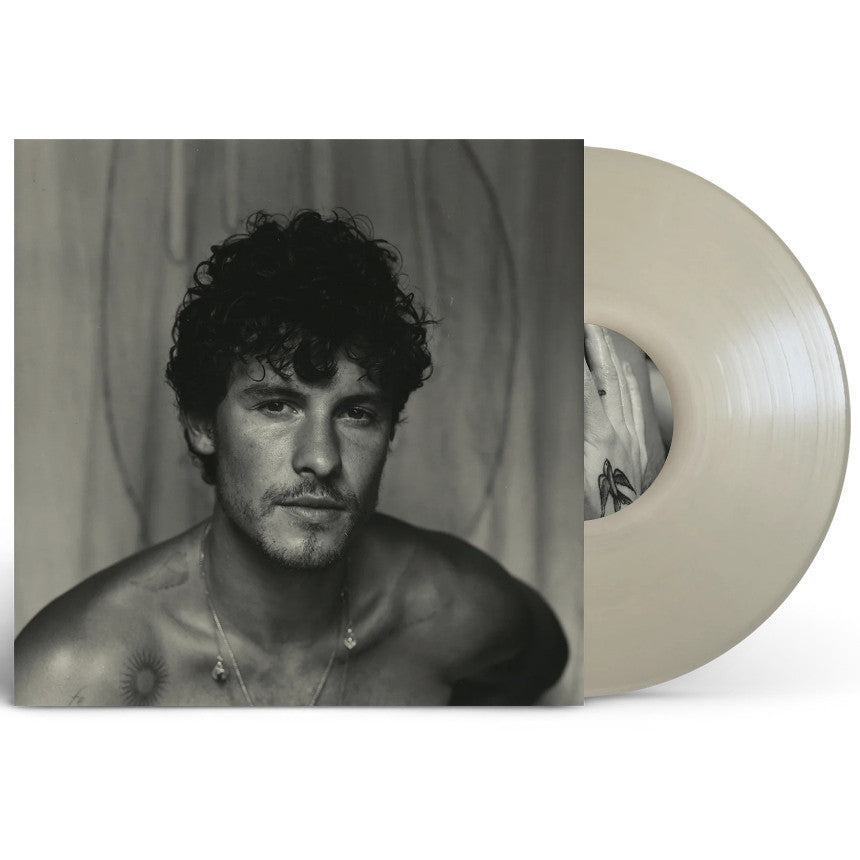 พร้อมส่ง🔥 แผ่นเสียง Vinyl Shawn Mendes -
Shawn ไวนิล LP  [ใหม่และซีล SS]