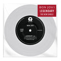 พร้อมส่ง🔥 แผ่นเสียง Vinyl Bon Jovi - Legendary ไวนิล LP  [ใหม่และซีล SS]