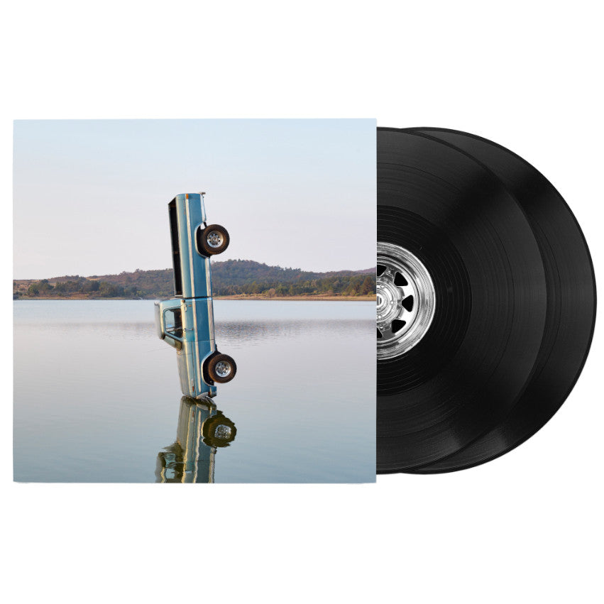พร้อมส่ง🔥 แผ่นเสียง Vinyl Post Malone - F-1 Trillion ไวนิล LP  [ใหม่และซีล SS]