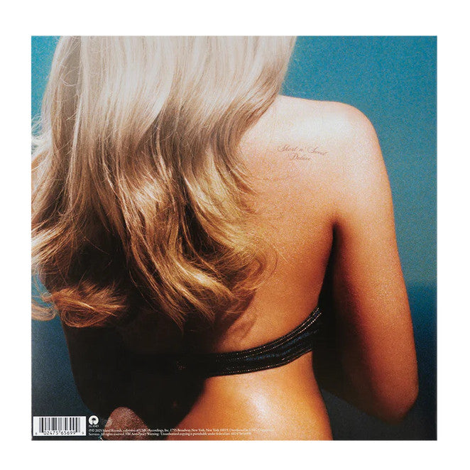 พร้อมส่ง🔥 แผ่นเสียง Vinyl Sabrina Carpenter - Short n' Sweet Deluxe D2C Exclusiveไวนิล LP  [ใหม่และซีล SS]