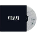 พร้อมส่ง🔥 แผ่นเสียง vinyl Nirvana - Nirvana ไวนิล LP  [ใหม่และซีล SS]
