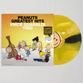 แผ่นเสียง vinyl Vince Guaraldi Trio - Peanuts Greatest Hits from Charlie Brown ไวนิล LP  [ใหม่และซีล SS]
