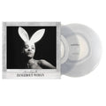 พร้อมส่ง🔥แผ่นเสียง vinyl Ariana Grande - Dangerous Woman Tenth Anniversary Edition LP  [ใหม่และซีล SS]