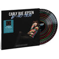 พร้อมส่ง🔥 แผ่นเสียง vinyl Carly Rae Jepsen - EMOTION Zoetrope ไวนิล LP  [ใหม่และซีล SS]