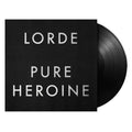 แผ่นเสียง Vinyl LP LORDE Pure Heroine แผ่นไวนิล
