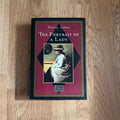 Hardcover The Portrait of a Lady by Henry James หนังสือ ภาษาอังกฤษ ปกแข็ง