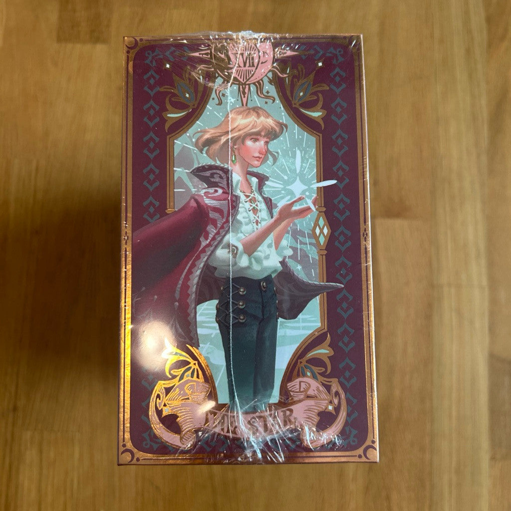 Boxset Howl's Moving Castle ชุดหนังสือ Box Set ปราสาทเวทมนตร์ของฮาวล์
