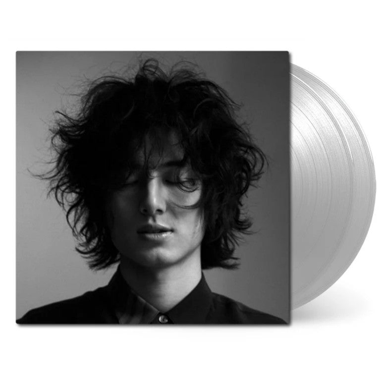 พร้อมส่ง🔥 แผ่นเสียง Vinyl LP Fujii Kaze - Help Ever Hurt Never แผ่นไวนิล [ใหม่และซีล SS]
