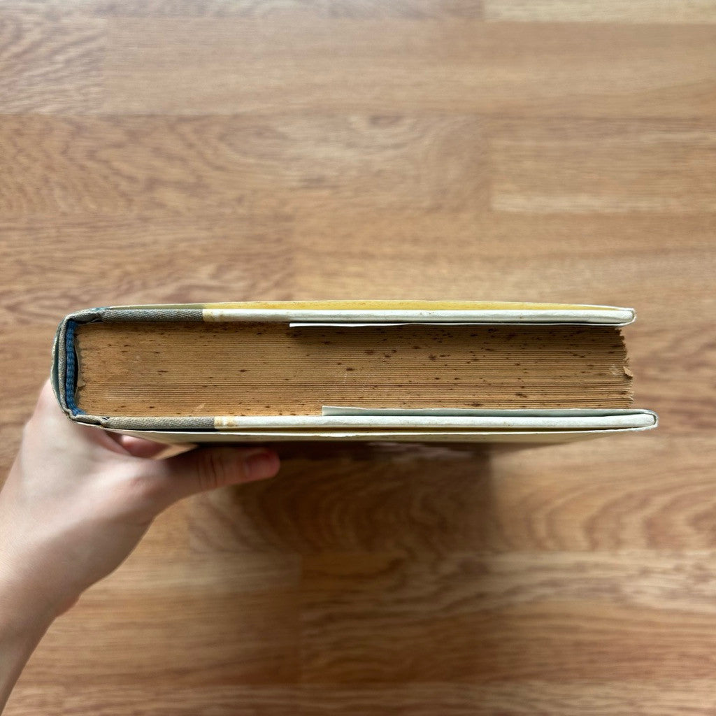 Hardcover Sense and Sensibility by Jane Austen หนังสือ ภาษาอังกฤษ ปกแข็ง
