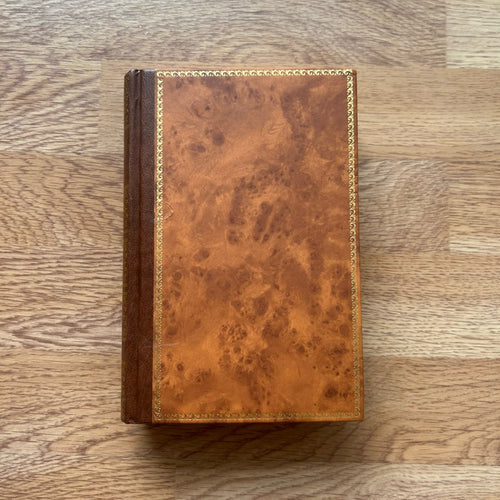 Hardcover Little Dorrit by Charles Dickens หนังสือ ภาษาอังกฤษ ปกแข็ง