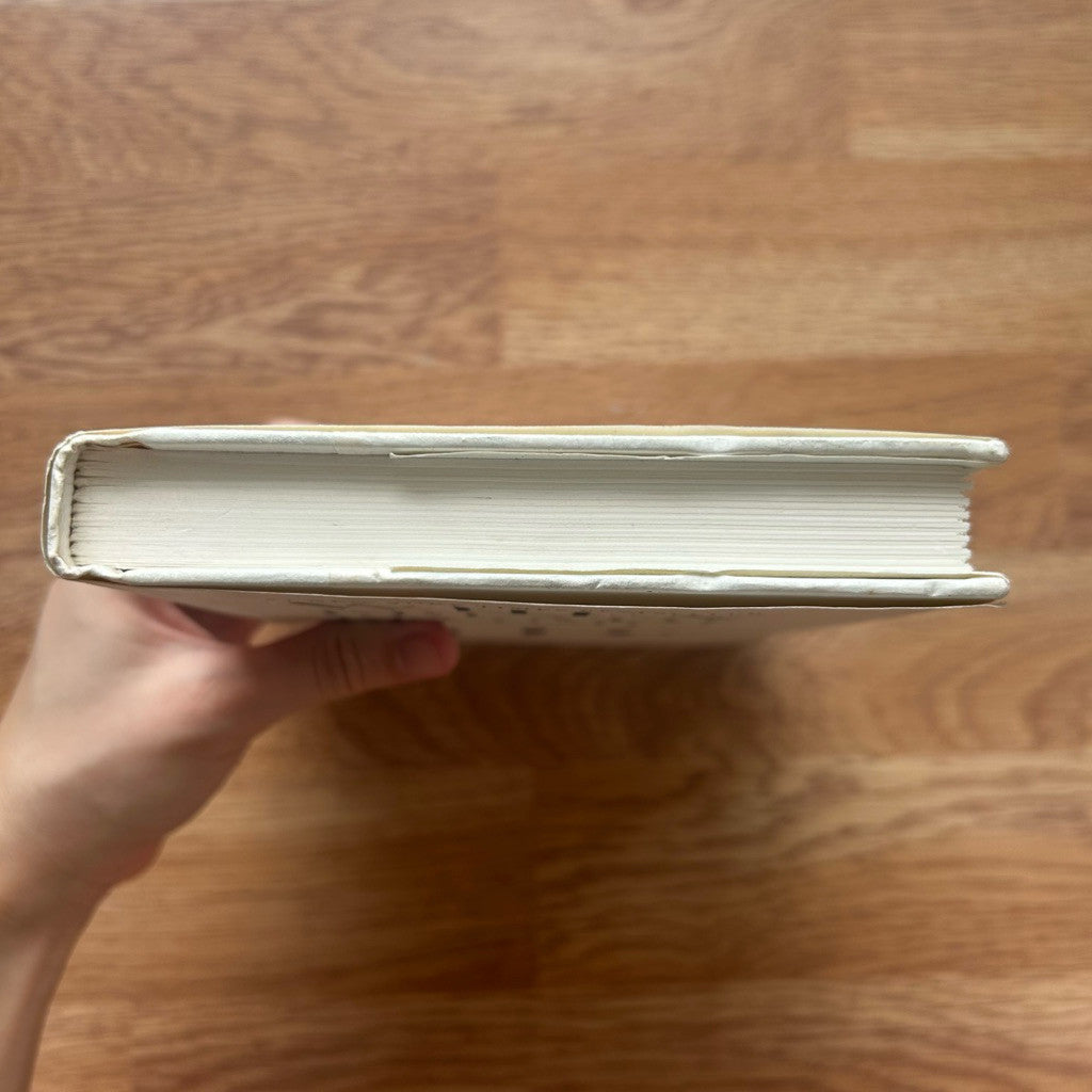 Hardcover When Breath Becomes Air by Paul Kalanithi หนังสือ ภาษาอังกฤษ ปกแข็ง