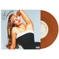 พร้อมส่ง🔥แผ่นเสียง Vinyl LP Sabrina Carpenter Espresso Chocolate Brown Colored 7" Vinyl แผ่นไวนิล [ใหม่และซีล SS]
