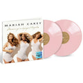 พร้อมส่ง🔥 แผ่นเสียง Vinyl LP Mariah Carey - Memoirs of an Imperfect Angel แผ่นไวนิล [ใหม่และซีล SS]