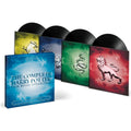 Preorder🔥แผ่นเสียง The Complete Harry Potter Film Music Collection Vinyl LP [ใหม่และซีล SS]