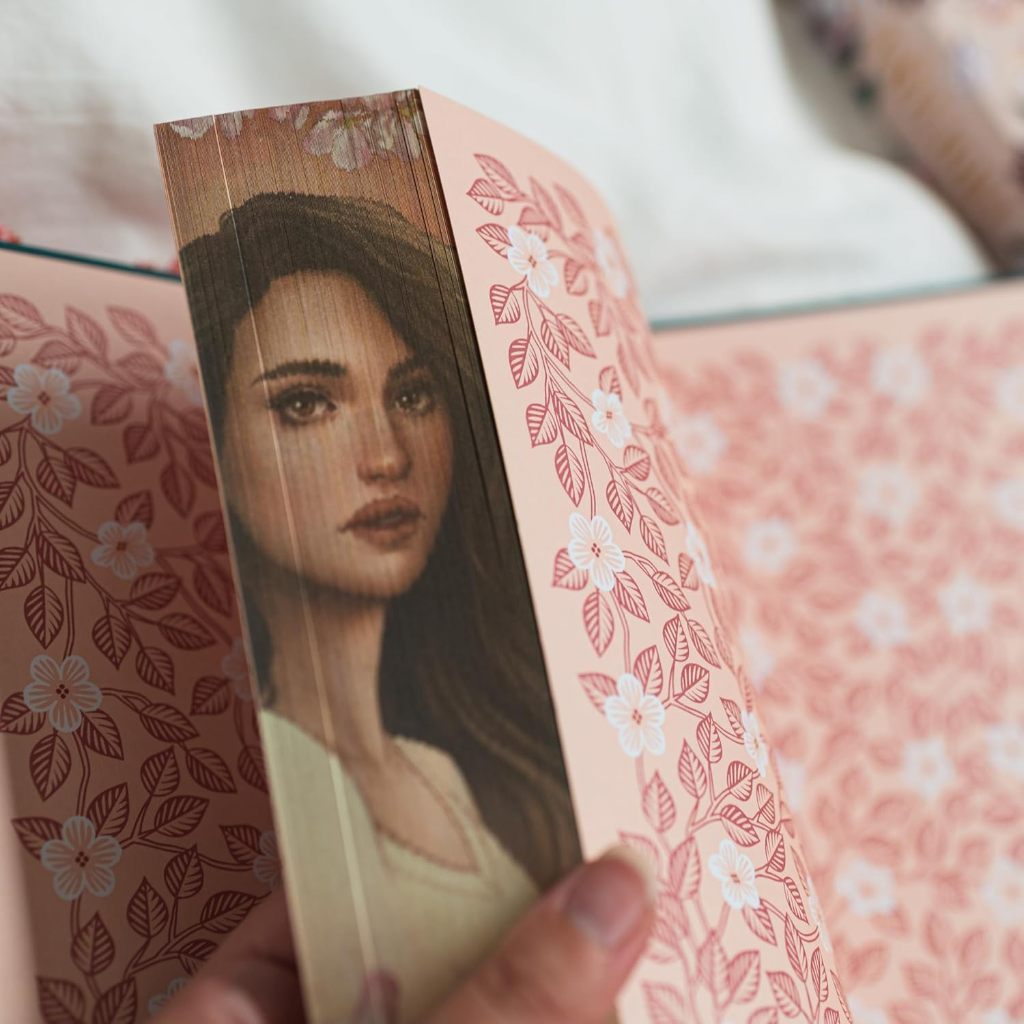 Hardcover Twilight: Deluxe Collector’s Edition (The Twilight Saga) by Stephenie Meyer หนังสือ ปกแข็ง