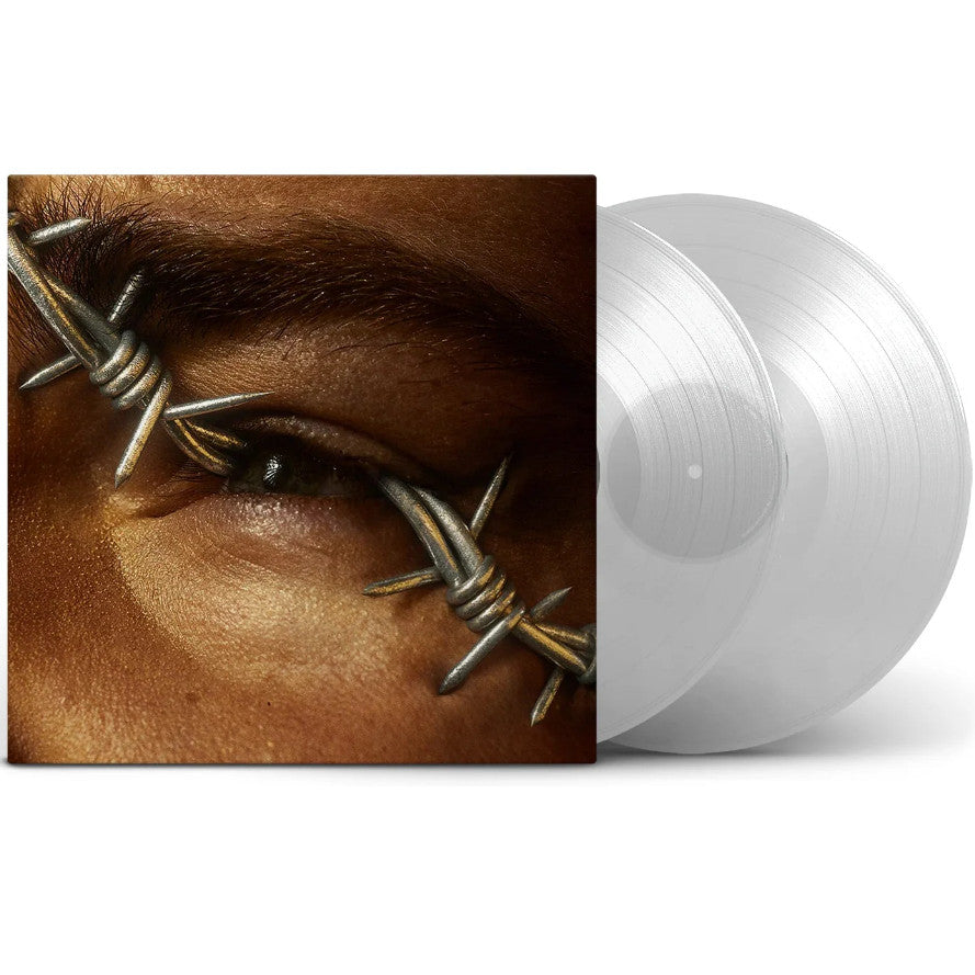 พร้อมส่ง🔥 แผ่นเสียง Vinyl Post Malone - beerbongs & bentleys ไวนิล LP  [ใหม่และซีล SS]