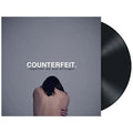 พร้อมส่ง🔥 แผ่นเสียง Vinyl CD Counterfeit - TOGETHER WE ARE STRONGER ไวนิล LP ซีดี [ใหม่และซีล SS]