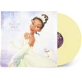 พร้อมส่ง🔥 แผ่นเสียง vinyl The Princess & the Frog ไวนิล LP  [ใหม่และซีล SS]