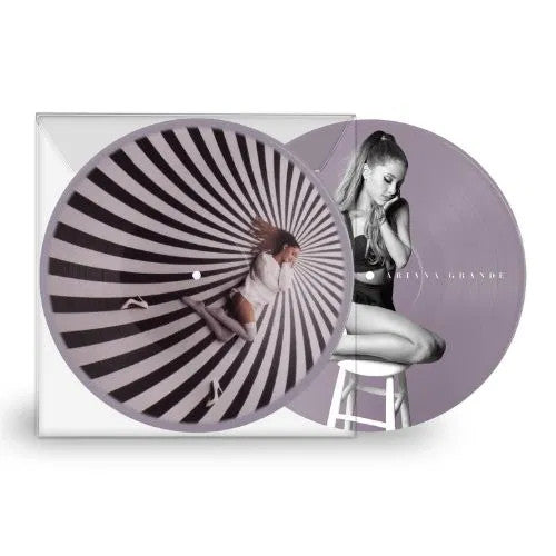พร้อมส่ง🔥 แผ่นเสียง vinyl Ariana Grande - My Everything ไวนิล LP  [ใหม่และซีล SS]