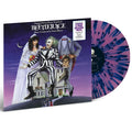 พร้อมส่ง🔥แผ่นเสียง Vinyl Beetlejuice Limited Edition LP [ใหม่และซีล SS]