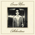 พร้อมส่ง🔥 แผ่นเสียง vinyl Bruno Mars - Collaborations RSD 2026 LP  [ใหม่และซีล SS]