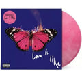 พร้อมส่ง🔥 แผ่นเสียง Vinyl LP Maroon 5 - Love Is Like แผ่นไวนิล [ใหม่และซีล SS]