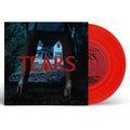 พร้อมส่ง🔥แผ่นเสียง vinyl Sabrina Carpenter - Tears LP  [ใหม่และซีล SS]