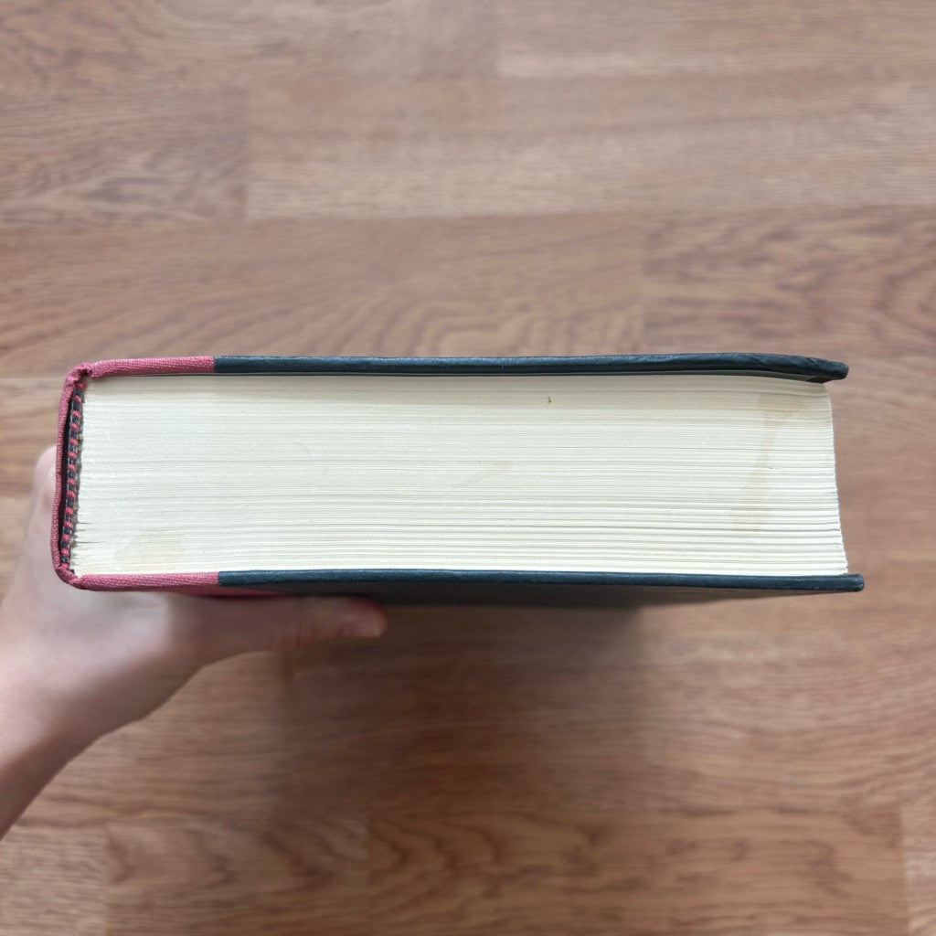 Hardcover Anna Karenina by Leo Tolstoy หนังสือ ภาษาอังกฤษ ปกแข็ง