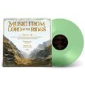 พร้อมส่ง🔥 แผ่นเสียง Vinyl LP Music From The Lord Of The Rings (Soundtrack) แผ่นไวนิล