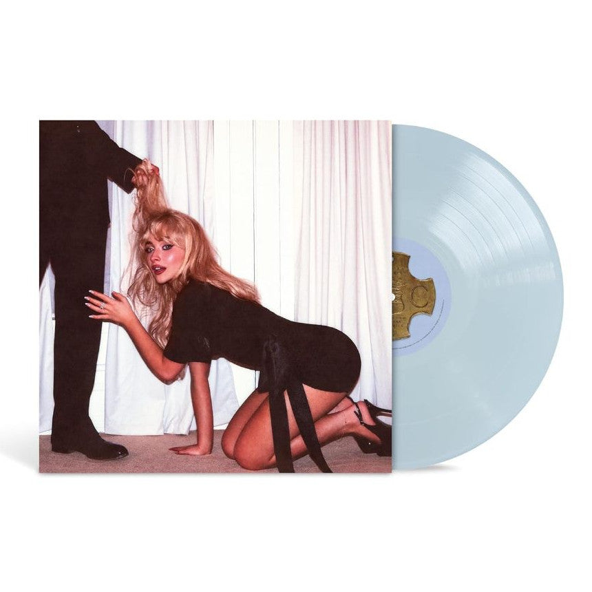 พร้อมส่ง🔥 แผ่นเสียง Vinyl LP Sabrina Carpenter - Man's Best Friend แผ่นไวนิล [ใหม่และซีล SS]