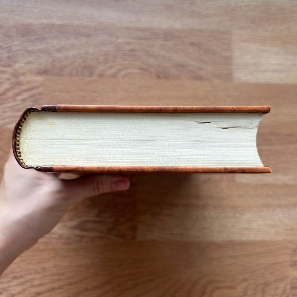 Hardcover A Child's History of England by Charles Dickens หนังสือ ภาษาอังกฤษ ปกแข็ง