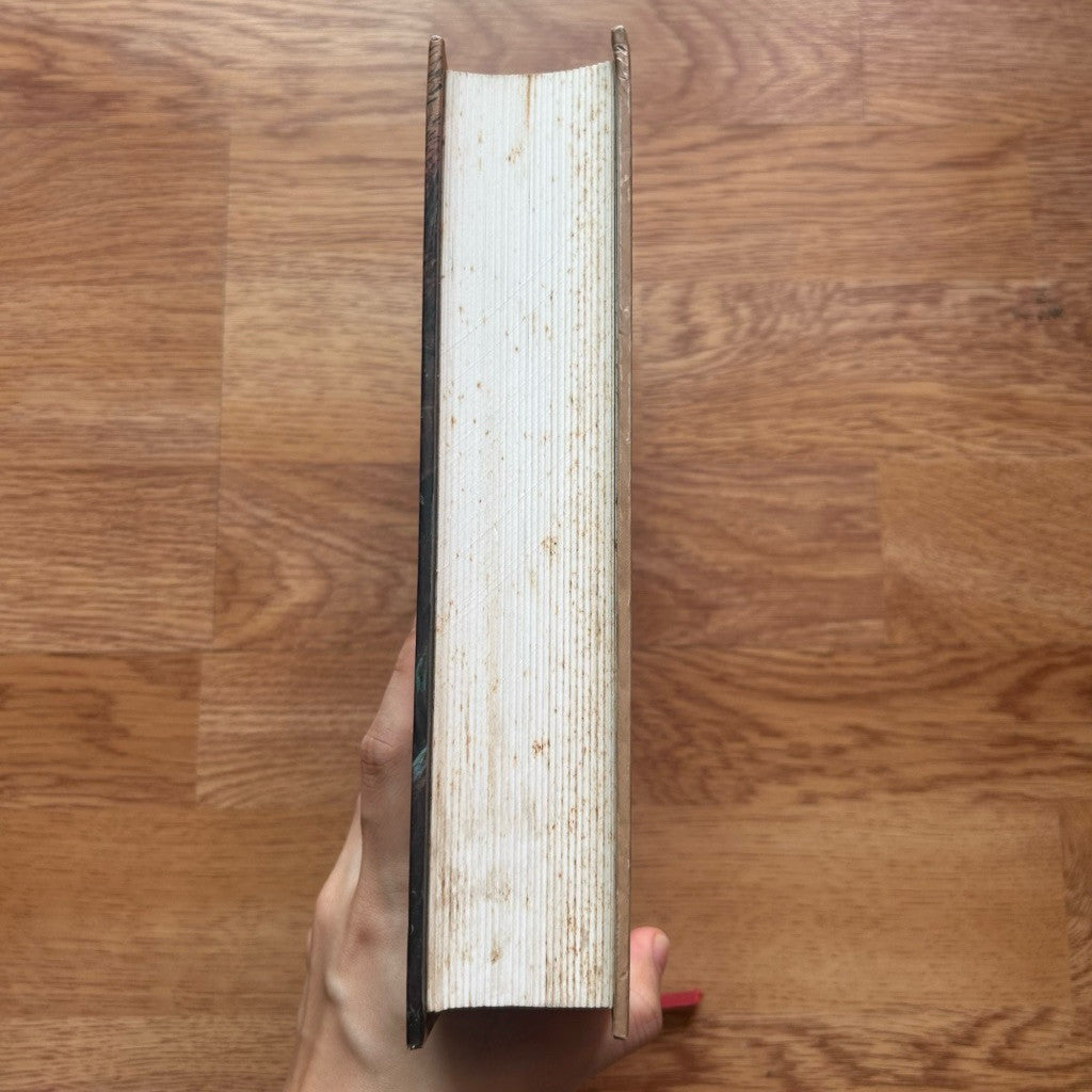 หนังสือนวนิยาย ไซอิ๋ว ประพันธ์โดย โหง่ว เส็ง อึง ฉบับพิมพ์รวมเล่มครั้งแรก