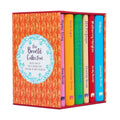 The Brontë Collection: Deluxe 6-Book Hardcover Boxed Set หนังสือ ปกแข็ง