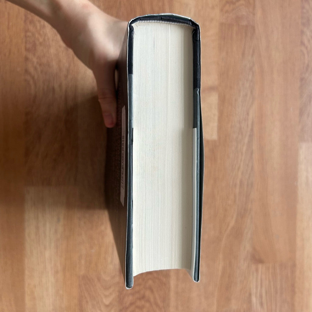Hardcover Enlightenment Now: The Case for Reason, Science, Humanism, and Progress by Steven Pinker หนังสือ ปกแข็ง