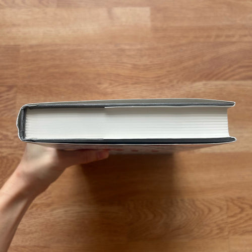 Hardcover Grit: The Power of Passion and Perseverance by Angela Duckworth หนังสือ ปกแข็ง